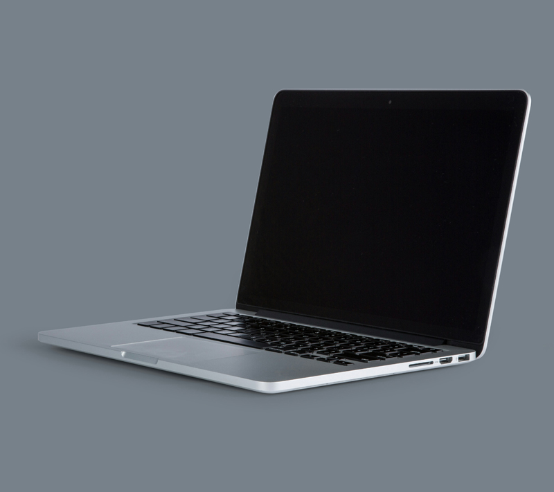 New Laptops